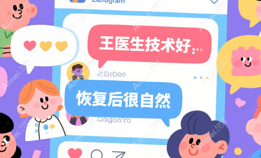 上海王洪内窥镜中下面部提升适合人群分析 上海王洪内窥镜中下面部提升适合人群分析