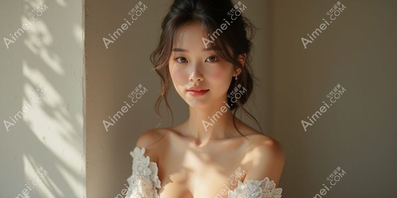 程林师抽脂属于偏上水平