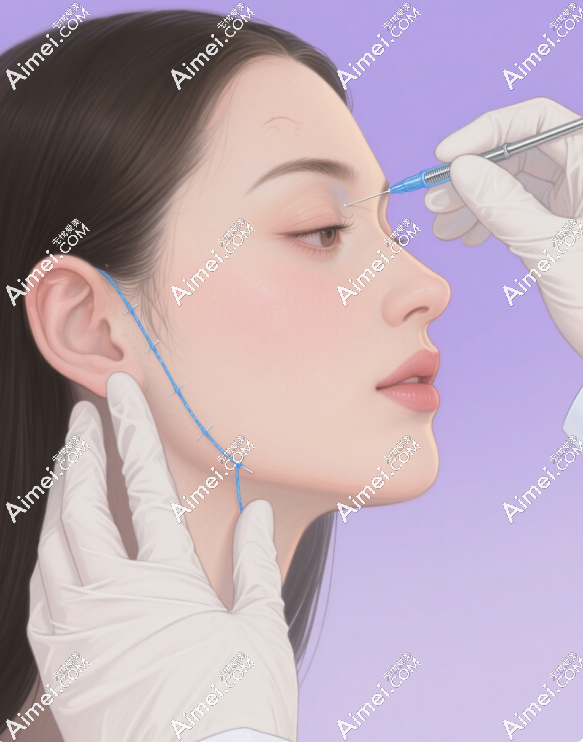 鼻整形手术www.aimei.com