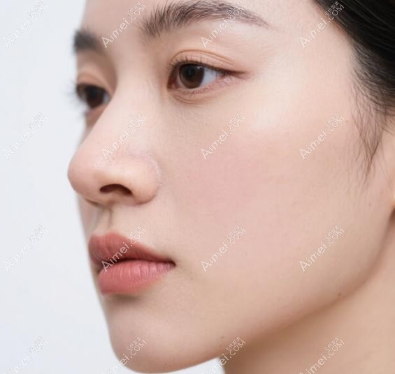 胡志成一体式鼻基底真人实例：适合谁？能维持多久