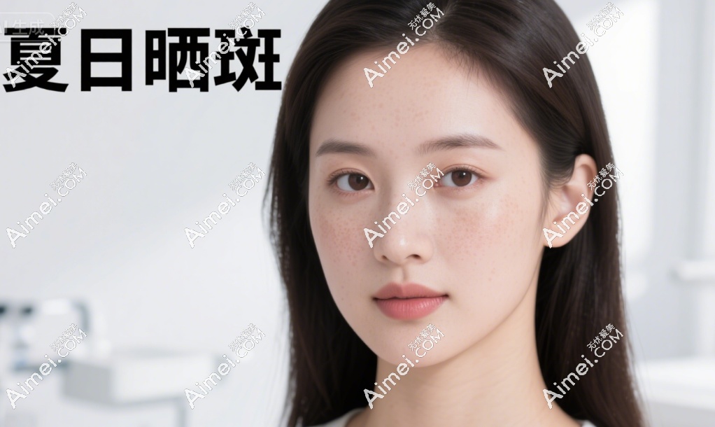 夏日晒斑痘印还在？入秋皮秒出击+果酸焕肤助攻您成功告别“花猫脸”