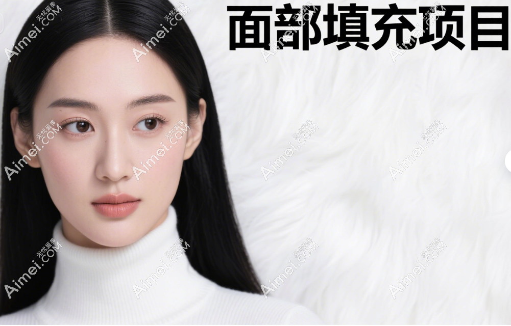 秋冬适合做面部填充