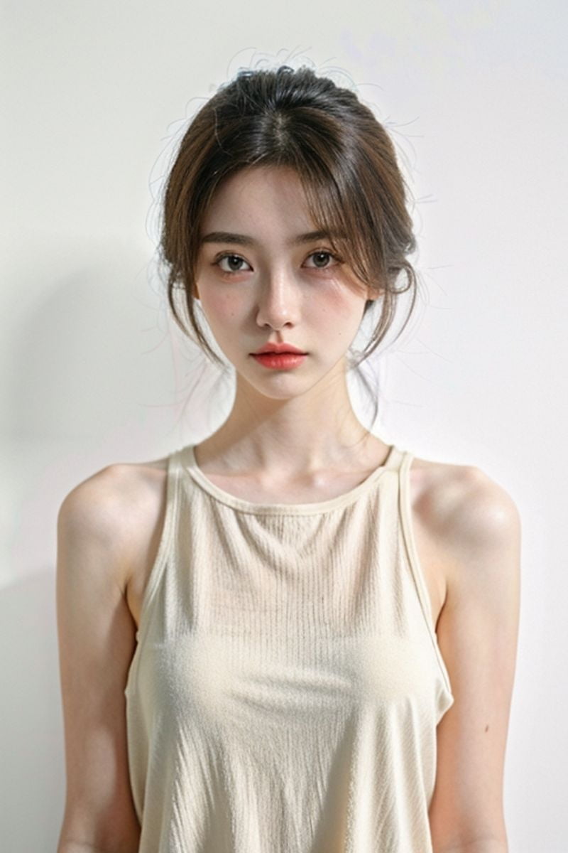 八大处杨庆华隆胸真人实例