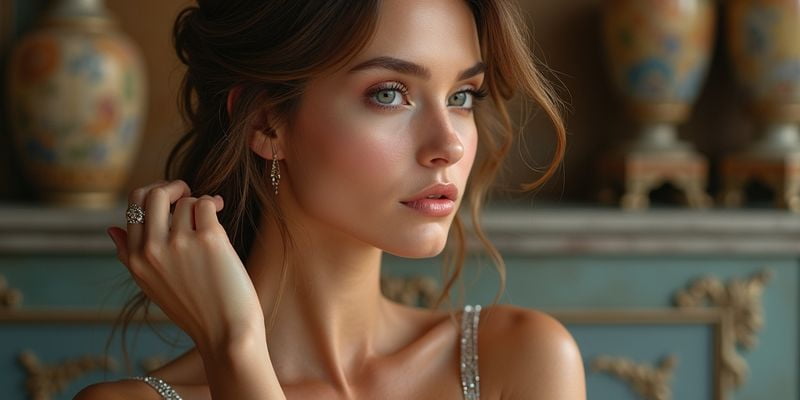 八大处杨庆华隆胸真人实例