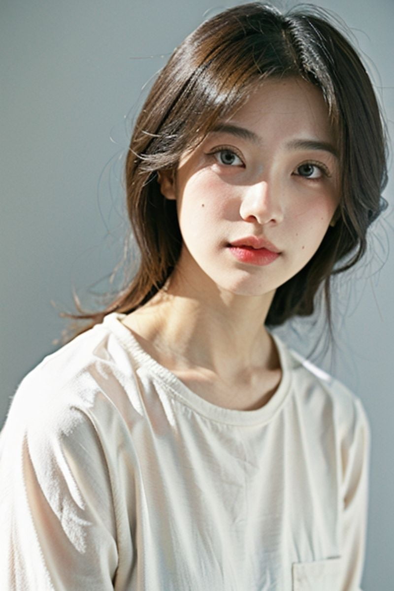 八大处杨庆华隆胸真人实例