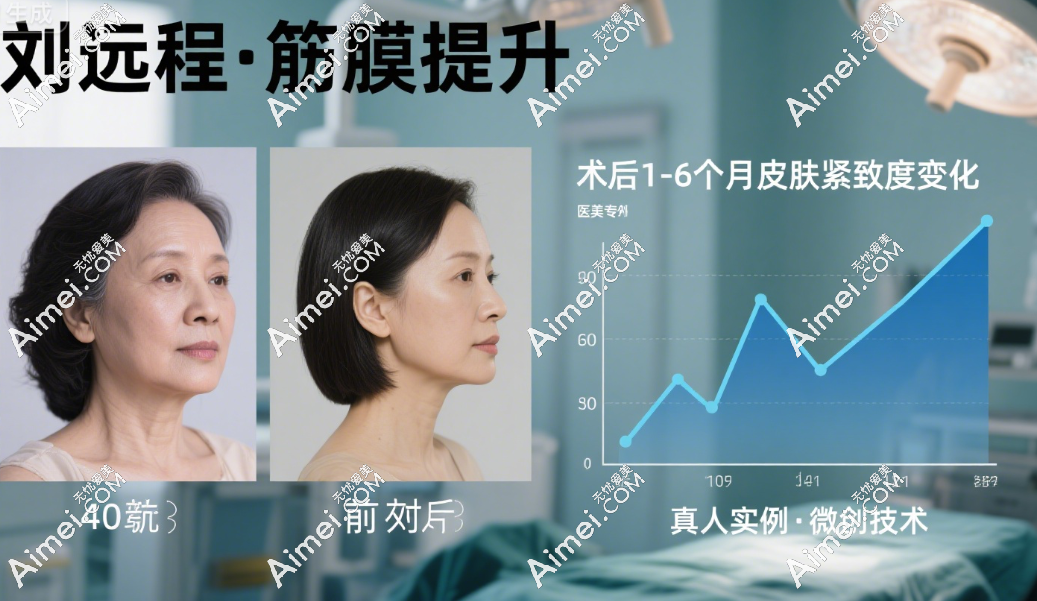 成都素美医疗整形避雷贴:刘远程/李建刚擅长筋膜提升,杨迪主攻双眼皮,卢元刚专注鼻整形,选对不踩坑!