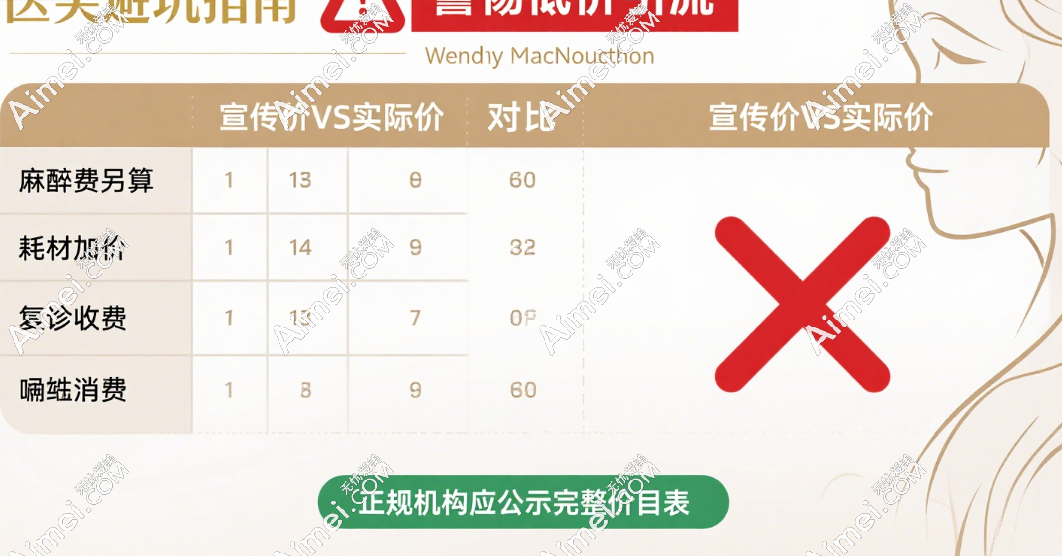 术前沟通：避开话术陷阱，明确需求边界