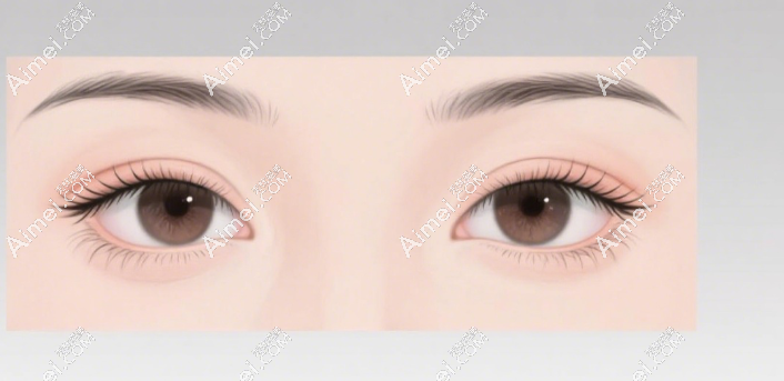 潘贰修复眼花了6万贵吗
