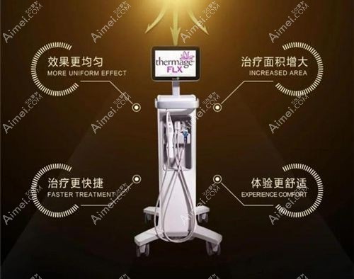 热玛吉同款｜官网认证医生解析：40+做真能抗衰？你的皮肤达标了吗？