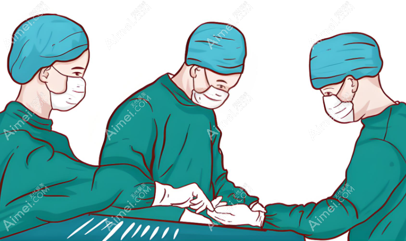 国内治疗狐臭腋臭价格是多少