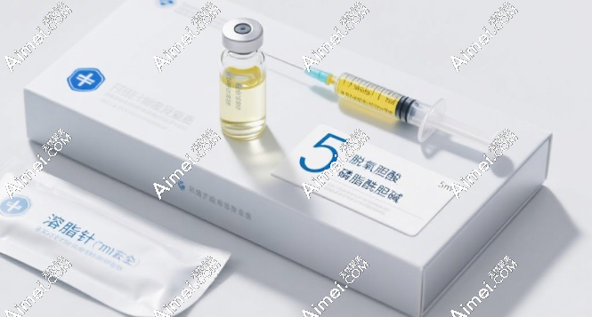 溶脂针国内审批实现零突破！迈诺威溶脂针合法认证，等了15年的正版溶脂针来了