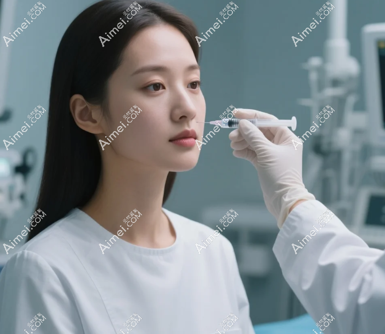 溶脂针真人实测 溶脂针真人实测