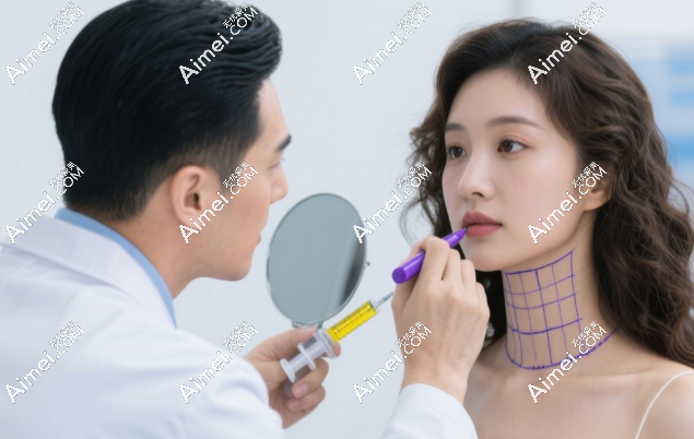 迈诺威溶脂针上市