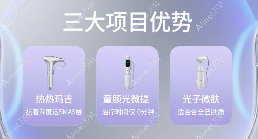 3个合规项目对比表