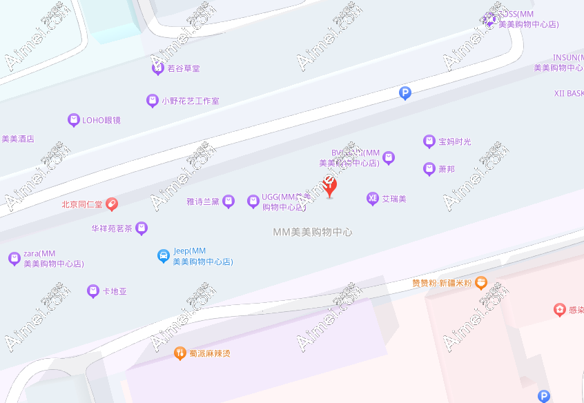 新疆乌鲁木齐华美整形