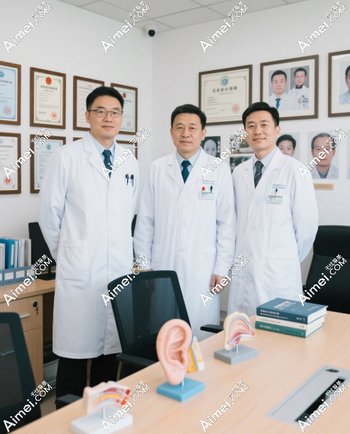重庆小耳畸形修复医生排名出炉，毋巨龙、徐铎、李超耳再造技术解析
