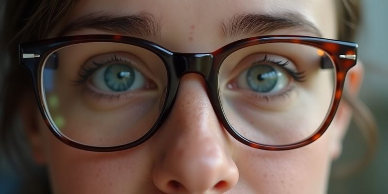 重庆大坪眼科近视手术价格贵不贵？半飞秒9800元起，全飞秒1.7w+真实价目表分享