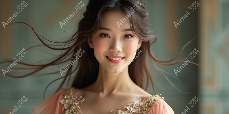 潘柏林嘴唇整形无失败实例