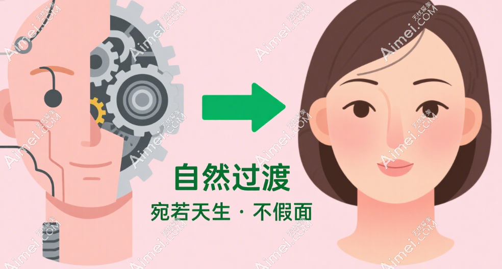 杭州冯啸玻尿酸塑形0馒化秘诀——分层+动态+审美缺一不可! 杭州冯啸玻尿酸塑形0馒化秘诀——分层+动态+审美缺一不可!