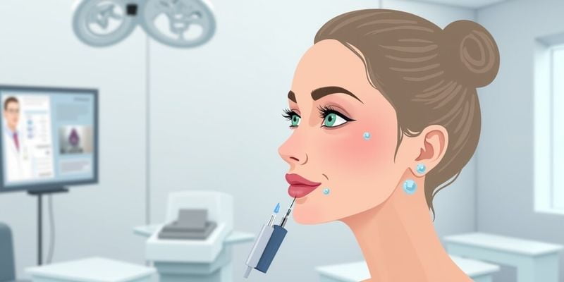 国内青春定格术和埋线提升的区别:和维持时间