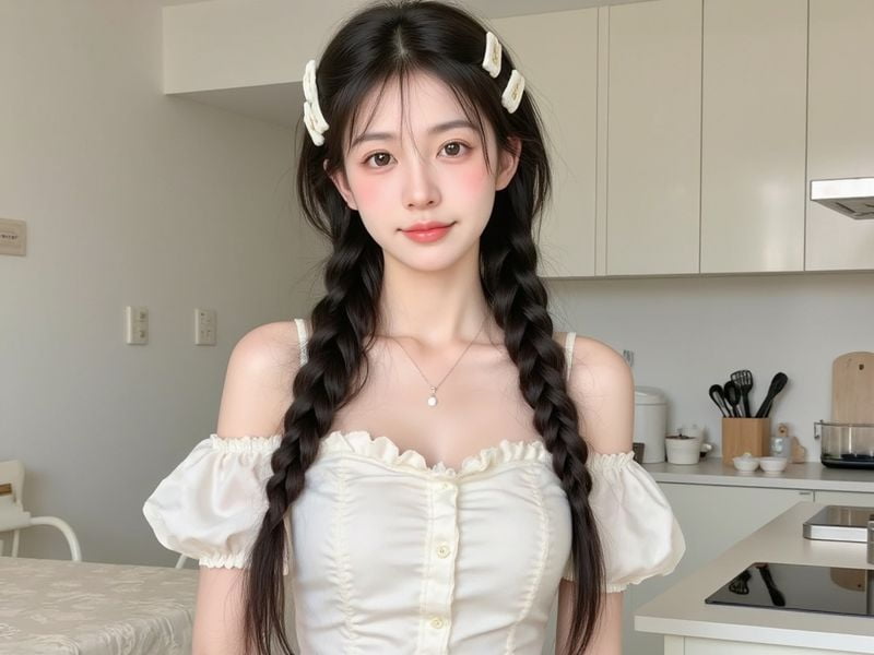 闺蜜找王阔远做苹果肌减容3个月脸紧没凹坑太香了