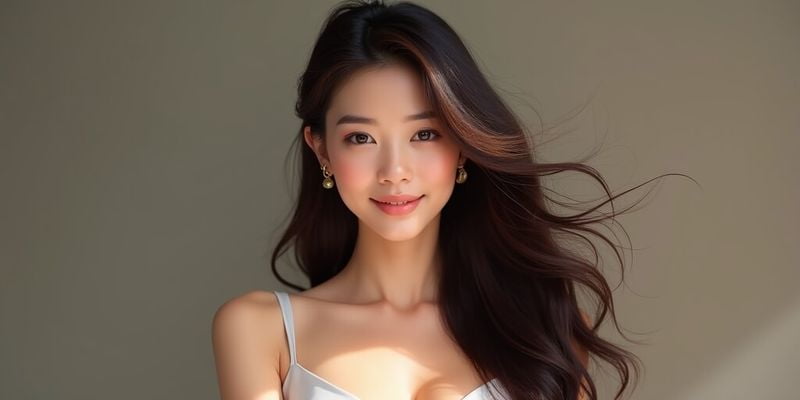 周柯医生擅长领域实测：鼻修复改善朝天鼻漏鼻孔，超自然