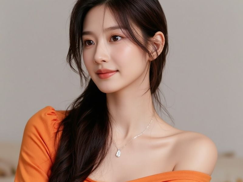 何文星修复双眼皮的真实对比