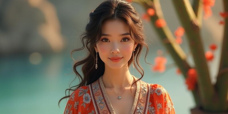 十、北京 沈曼（初见医疗美容诊所）