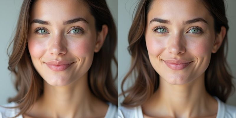 七、V 美减龄靠谱的核心保障：技术、医生与服务