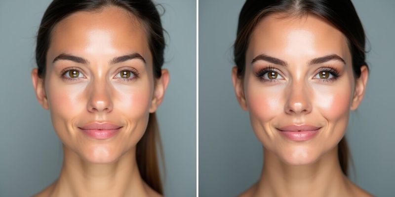 李昕宇医生的拇外翻手术靠谱吗?对比5位患者真实术后照片,看58岁阿姨如何实现零复发