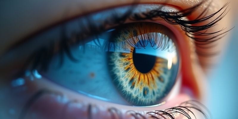 惊爆!2025北京同仁眼科医院后巩膜加固术医生排名推荐 齐越经验丰富价格35000元起