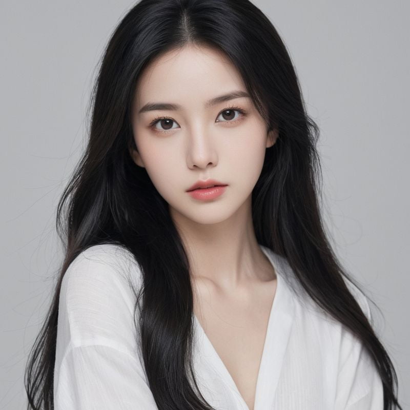 二、李启寿的长效面部支架提升真实对比