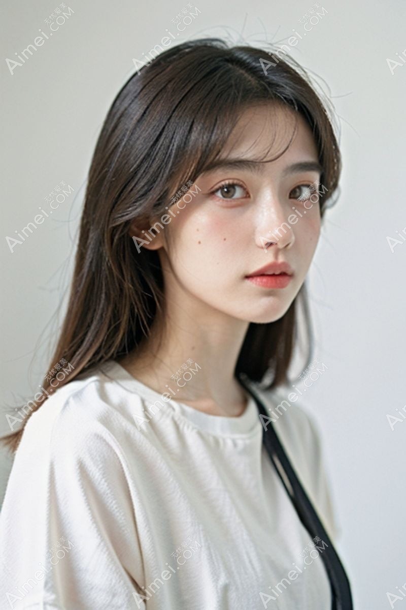 山根自然不突兀的设计逻辑：术前规划决定术后