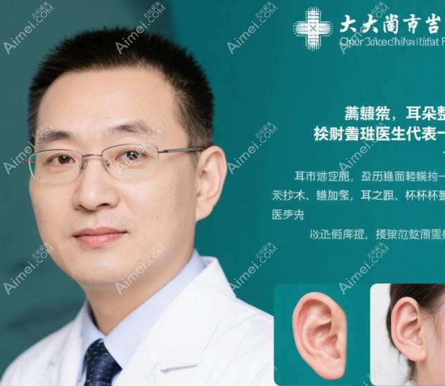 八大处耳整形医院实力解析 八大处耳整形医院实力解析