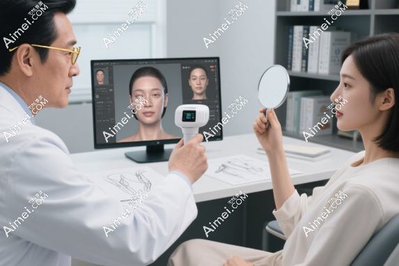 上海伯思立整形医院 上海伯思立整形医院