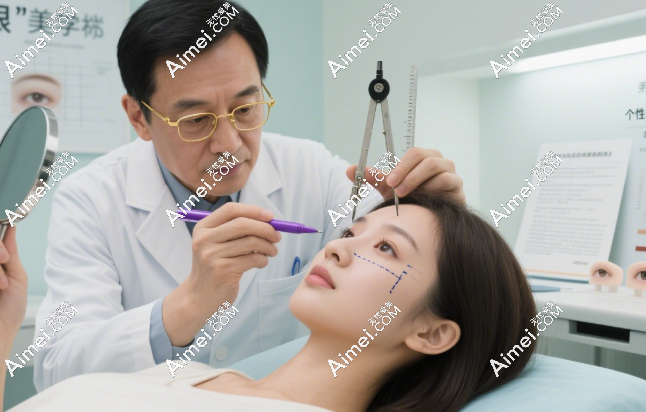谢洋春擅长做眼部整形吗？眼部整形技术超靠诺且风格自然