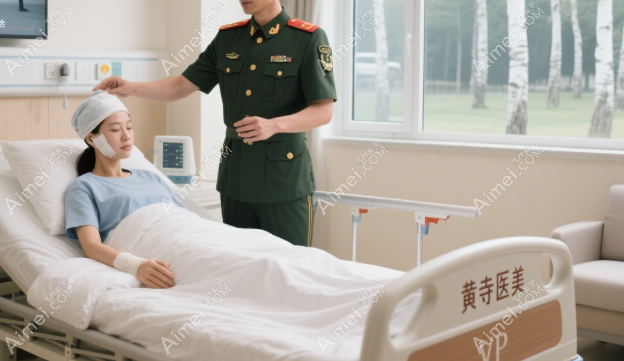 北京黄寺整形美容医院需要提前预约挂号 北京黄寺整形美容医院需要提前预约挂号
