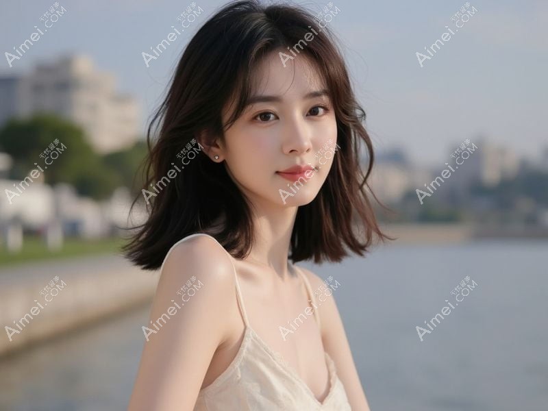 肋软骨隆鼻术后2个月山根自然不突兀的实现路径总结