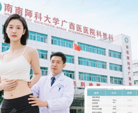 如何选择适合自己的吸脂方案