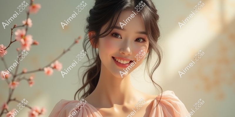 热玛吉抗衰3个月后：脸紧致显年轻5岁是真的，注意事项与建议
