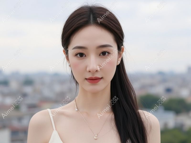 术后2个月山根自然不突兀的关键护理策略