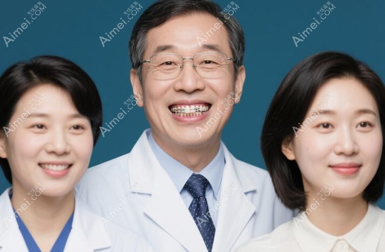朴正国正颌手术腻害吗?30年专注颌面畸形矫正,90%地包天/凸嘴/偏颌/面部不对称顾客术后满意度高