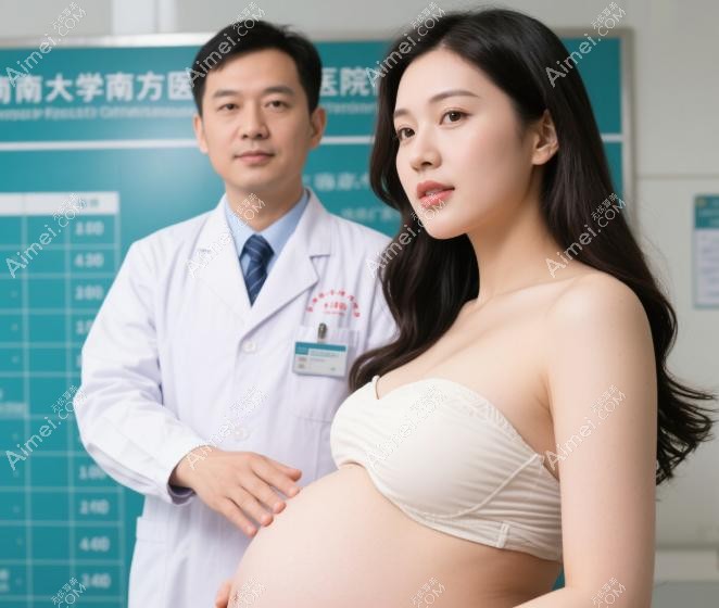 南方大学南方医院整形如何选择适合自己的隆胸方案