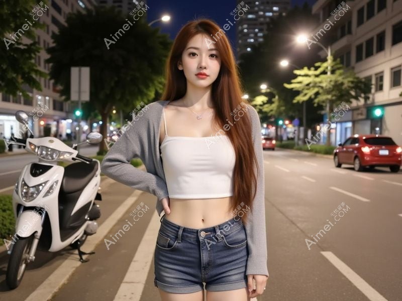 4. 加减美医疗美容：分层提升术，性价比高的“持久款”