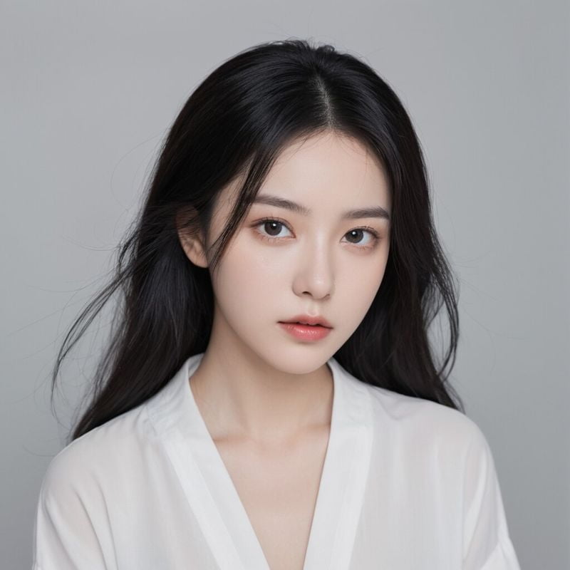 郑小红为什么不回包眼角？不是不想做，是内眼角组织量决定修复可行性，30例真实修复者分享评估要点