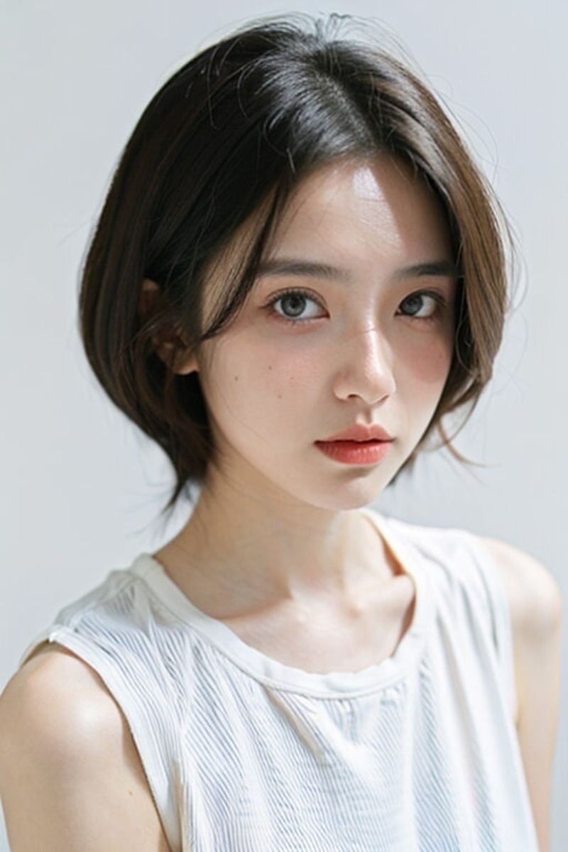 “先补组织再修复”是郑小红内眼角修复的核心理念