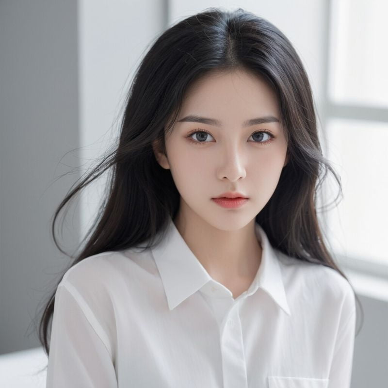 五、选择卢九宁人中缩短术的注意事项