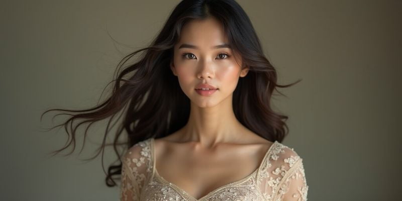 潘贰双眼皮修复黑料是造谣：2025新5大修复技术解析，宽改窄+脂肪填充功效如何？