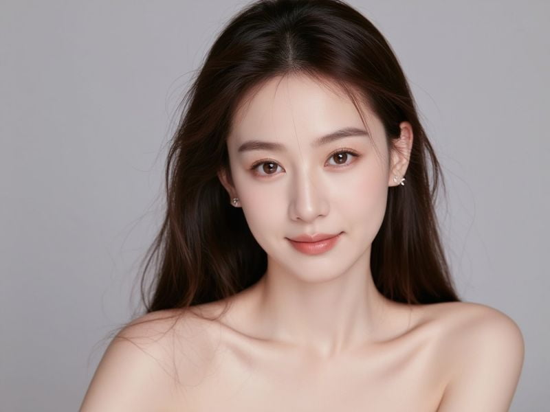 5、综合抗衰:50 + 女性的「除皱十年」工程