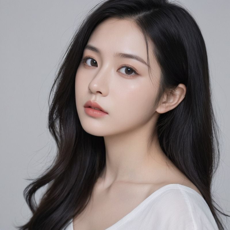 三、真人实例术后1年成效反馈